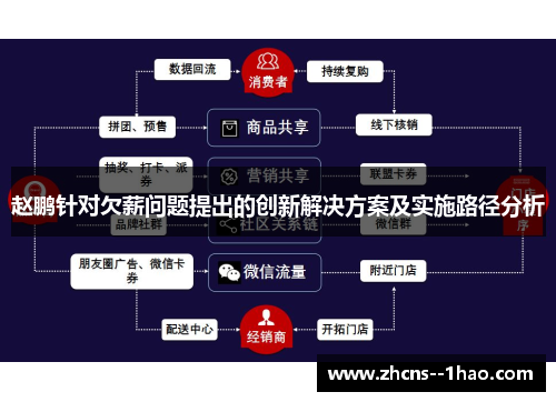 赵鹏针对欠薪问题提出的创新解决方案及实施路径分析