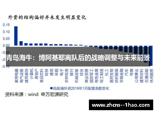 青岛海牛:博阿基耶离队后的战略调整与未来前景 青岛海牛:博阿基耶离队后的战略调整与未来前景