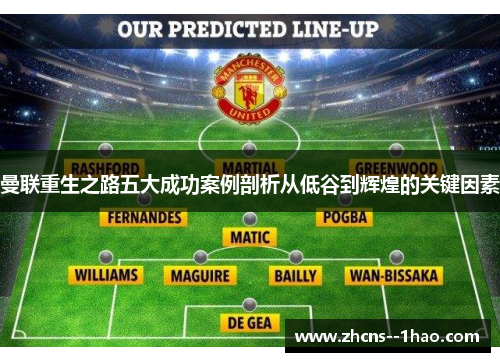 曼联重生之路五大成功案例剖析从低谷到辉煌的关键因素